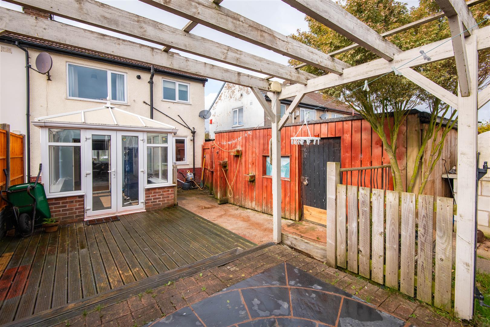 Highfield Avenue, Farington, Leyland
